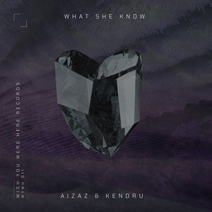 What She Know (Extended Mix)