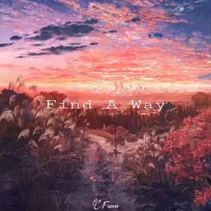 Find A Way