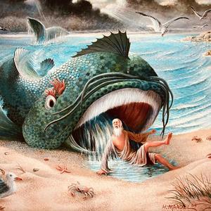 Nineveh (Smooth Mix)