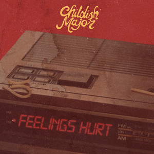 Feelings Hurt (Explicit)