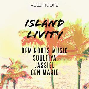 Forward Zion (feat. Dem Roots Music)