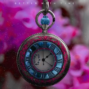Better With Time
