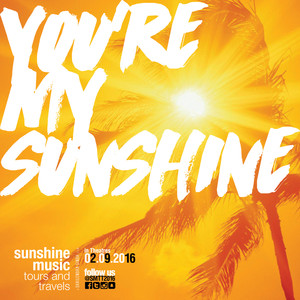 You're My Sunshine