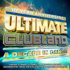 Ultimate Clubland 2012