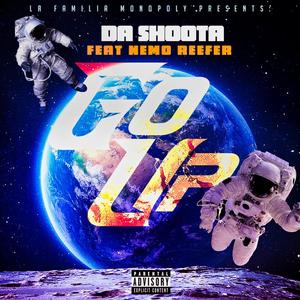 Go Up (feat. Nemo Reefer) (Explicit)