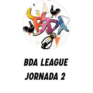 BDA League (Jornada 2)