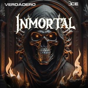 Inmortal (feat. El 3ce) (Explicit)