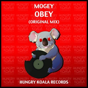 Obey (Original Mix)