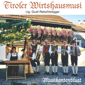 Musikantenbluat