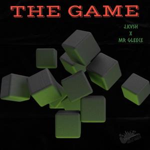 THE GAME (feat. MR GLEECE) [Explicit]