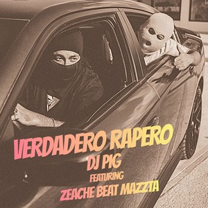Verdadero Rapero (Explicit)