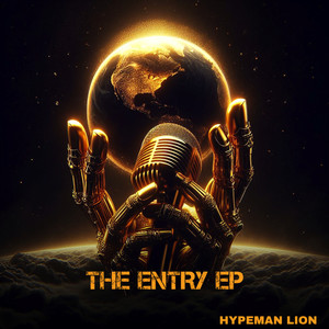 The Entry EP