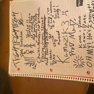 Kumazik 3(feat. IHA) (Explicit)