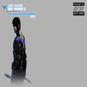 Gr3ys0n - Gems(feat. Mystic Elder Maikis) (Explicit)