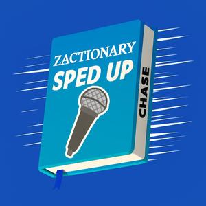 Chase (Sped Up) (Explicit)