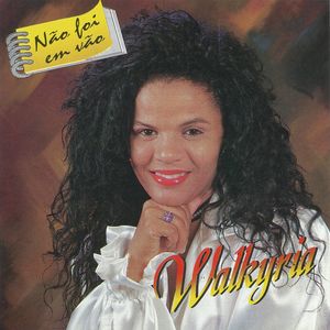 Walkyria - Você me dá tanto amor