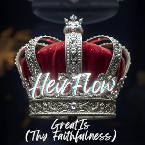 Great Is (Thy Faithfullness)