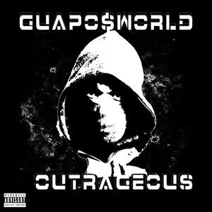 Outrageous (Explicit)