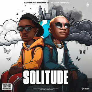 Solitude (Explicit)