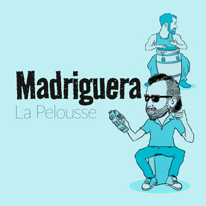 Madriguera