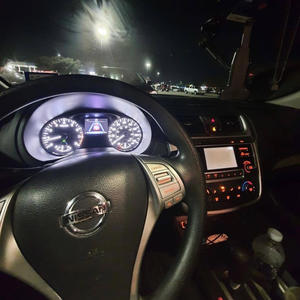 Nissan Altima (Explicit)