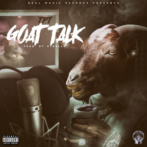 Goat Talk (Explicit)