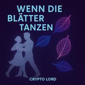 Wenn die Blätter tanzen