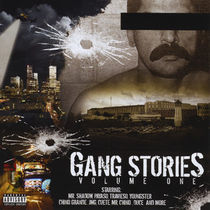 Gang Stories