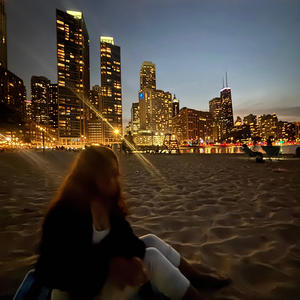 Fell In Love (Explicit)