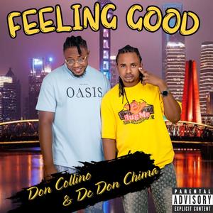 Feeling good (Explicit)