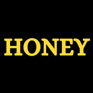 Dark Honey(feat. Muyiwa)