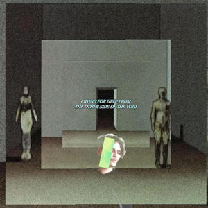 CRYING FOR HELP FROM THE OTHER SIDE OF THE VOID