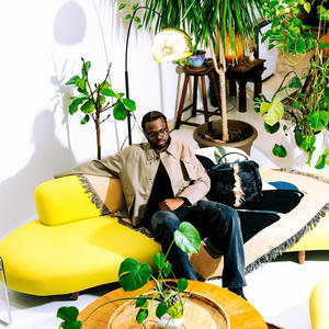 Pat Way Radio - Peanut Butter Seats