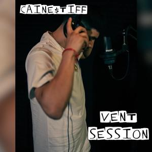 Vent Session (Explicit)