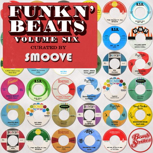 Funk n' Beats, Vol. 6 (Curated by Smoove) [Explicit]