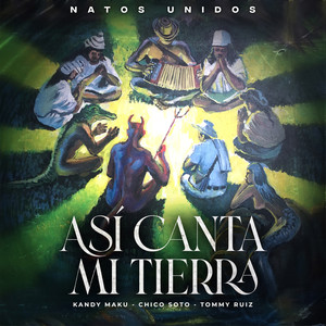 Así Canta Mi Tierra (Natos Unidos)