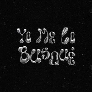 YO ME LO BUSQUÉ