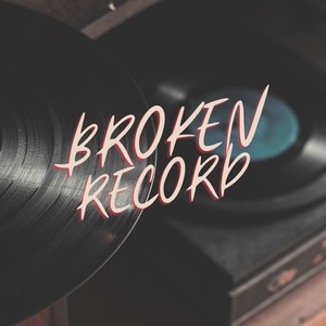 Broken Record (feat. RubzyyBeats)