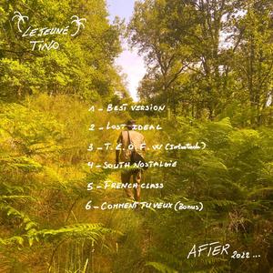 South Nostalgie (Explicit)