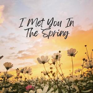 I Met You In The Spring