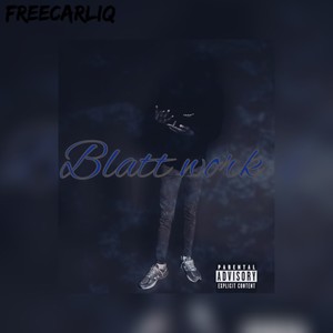 Blattwork (Explicit)