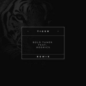 Tiger (extedend) (Rodrics Remix)