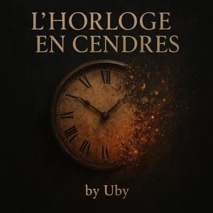 L'Horloge en Cendres