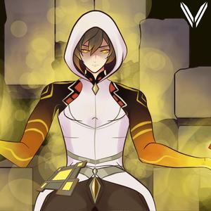 ZHONGLI (VATIIX Remix)