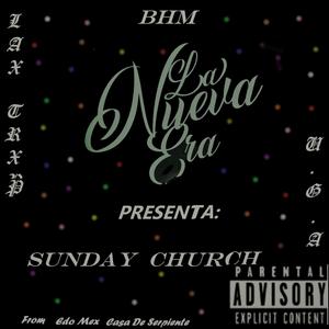 Sunday Church (feat. U.G.A) [Explicit]
