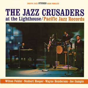Scandalizing (Live At The Lighthouse, Hermosa Beach, CA/1962)
