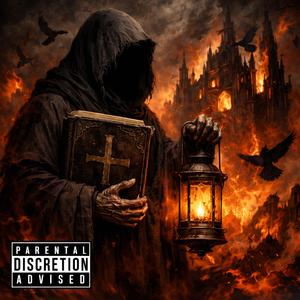 Ghost-Ghost's inferno (Explicit)