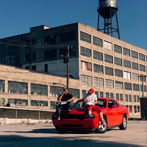 Pulled Over (Explicit)