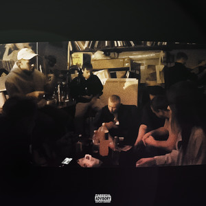 Мой скилл (Explicit)