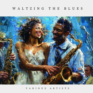 Waltzing the Blues